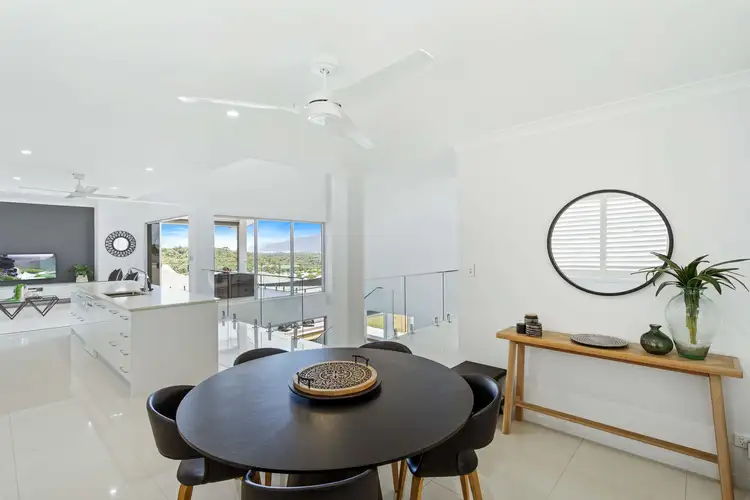 Fifth view of Homely house listing, 18 Trumpeter Street, Kanimbla QLD 4870