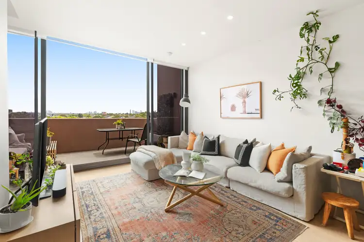 2713/6 Grove Street, Dulwich Hill NSW 2203
