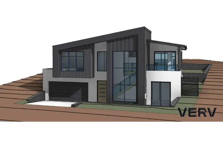 Block M Section Aa Street, Macnamara ACT 2615