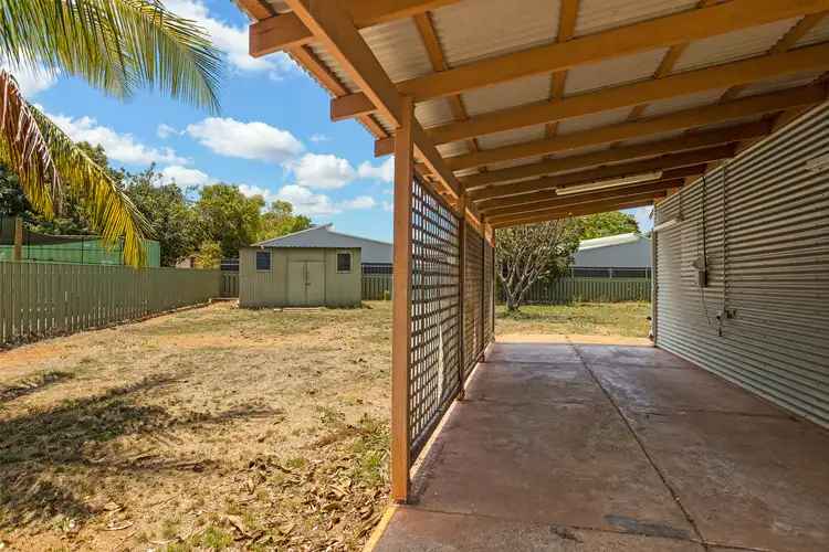 Fourth view of Homely house listing, 25 Rowan Street, Derby WA 6728