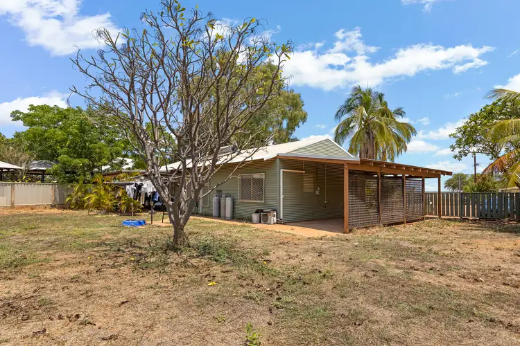 Fifth view of Homely house listing, 25 Rowan Street, Derby WA 6728