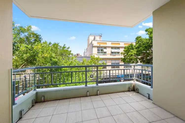 Fifth view of Homely apartment listing, 224/9-15 Central Avenue, Manly NSW 2095