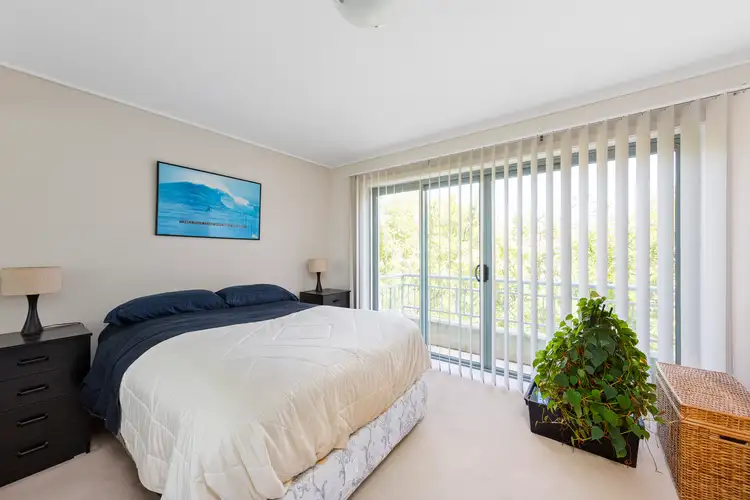 Sixth view of Homely apartment listing, 224/9-15 Central Avenue, Manly NSW 2095