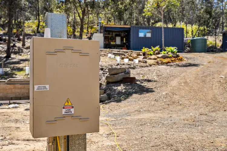 Fourth view of Homely land listing, 33 Reef View Road, Murdunna TAS 7178