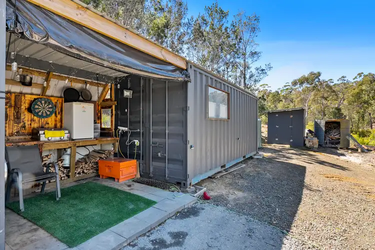 Fifth view of Homely land listing, 33 Reef View Road, Murdunna TAS 7178