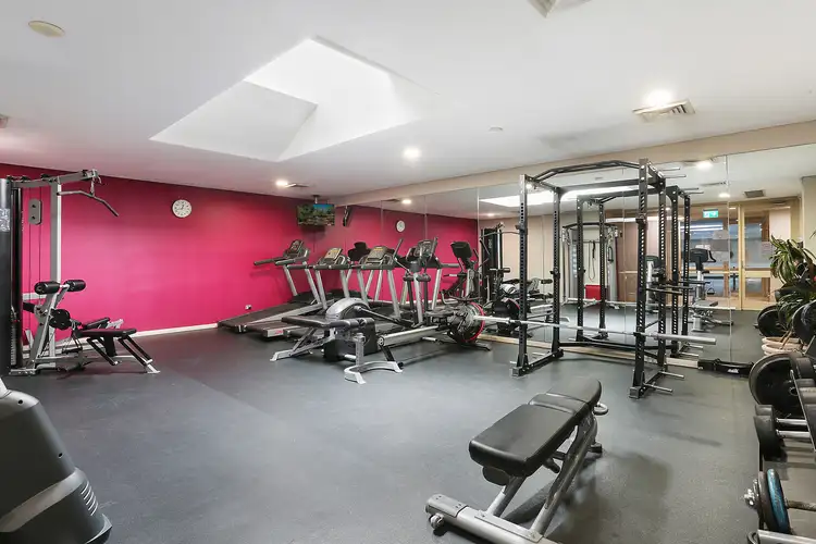 Third view of Homely unit listing, 67/360 Kingsway, Caringbah NSW 2229