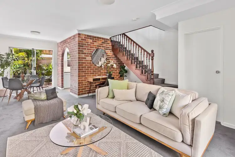 Main view of Homely unit listing, 3/473 Willoughby Road, Willoughby NSW 2068