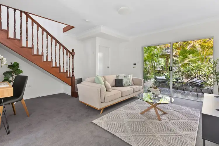 Second view of Homely unit listing, 3/473 Willoughby Road, Willoughby NSW 2068