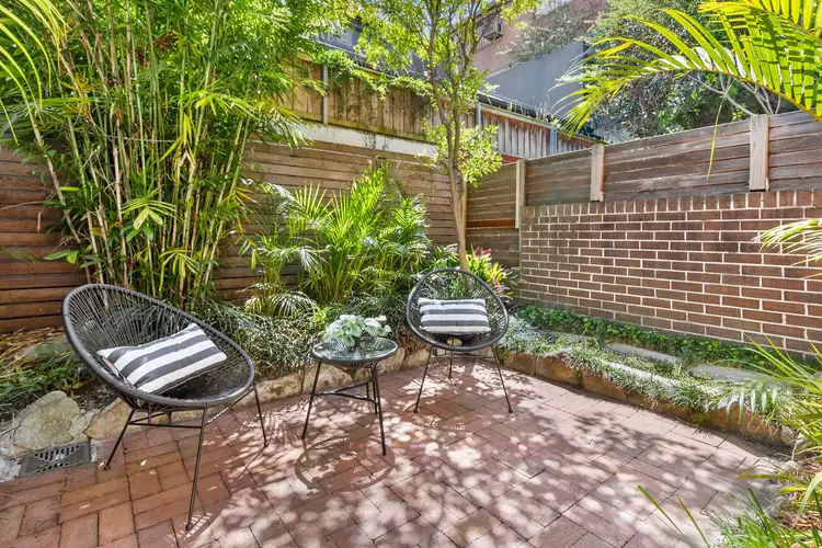 Third view of Homely unit listing, 3/473 Willoughby Road, Willoughby NSW 2068