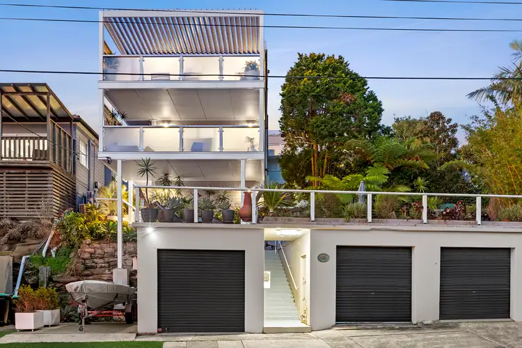 Main view of Homely apartment listing, 2/2 Worrobil Street, North Balgowlah NSW 2093