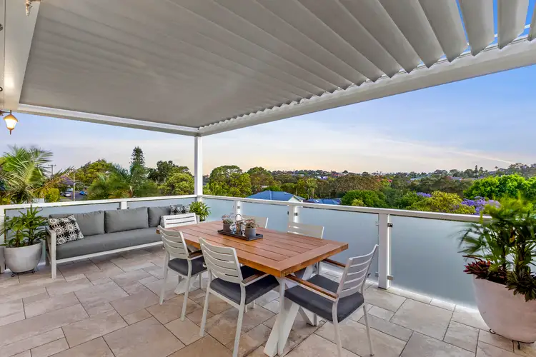 Second view of Homely apartment listing, 2/2 Worrobil Street, North Balgowlah NSW 2093