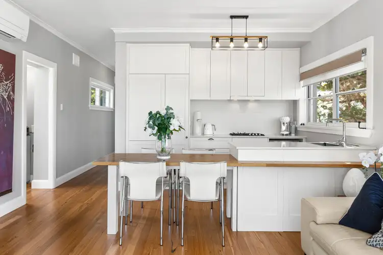 Third view of Homely apartment listing, 2/2 Worrobil Street, North Balgowlah NSW 2093