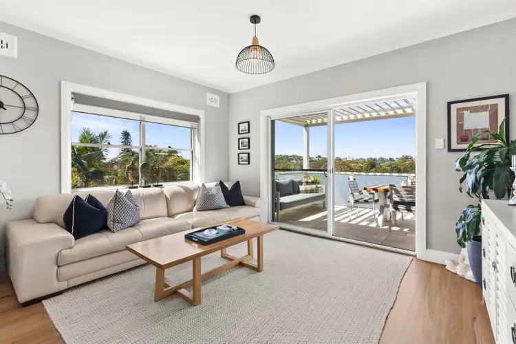 Fourth view of Homely apartment listing, 2/2 Worrobil Street, North Balgowlah NSW 2093