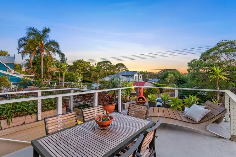 Fifth view of Homely apartment listing, 2/2 Worrobil Street, North Balgowlah NSW 2093