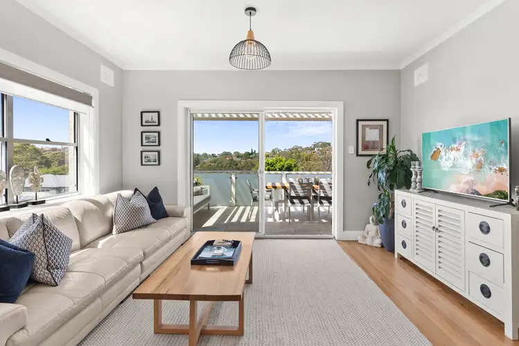 Sixth view of Homely apartment listing, 2/2 Worrobil Street, North Balgowlah NSW 2093