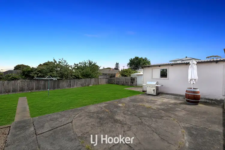 Second view of Homely house listing, 29 Ash Street, Doveton VIC 3177