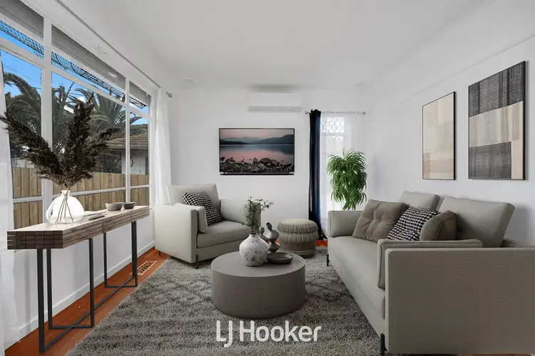 Fifth view of Homely house listing, 29 Ash Street, Doveton VIC 3177