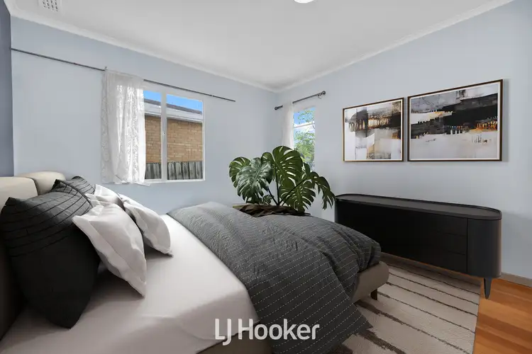 Seventh view of Homely house listing, 29 Ash Street, Doveton VIC 3177