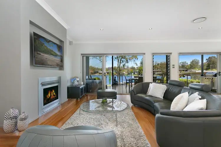 Second view of Homely house listing, 3 Newport Road, Dora Creek NSW 2264