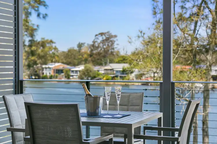 Third view of Homely house listing, 3 Newport Road, Dora Creek NSW 2264