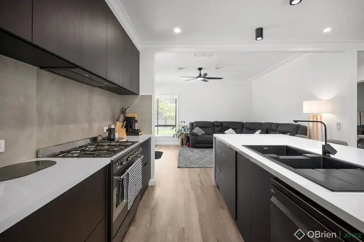 Fifth view of Homely house listing, 33 Perry Street, Wangaratta VIC 3677