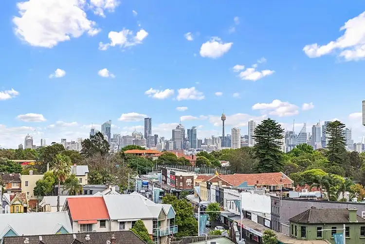 Second view of Homely apartment listing, 602/59 Oxford Street, Bondi Junction NSW 2022