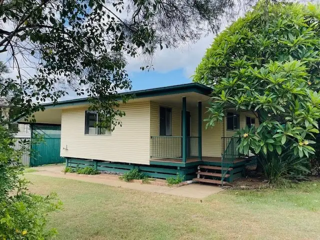 Main view of Homely house listing, 57 Beresford Crescent, Dysart QLD 4745