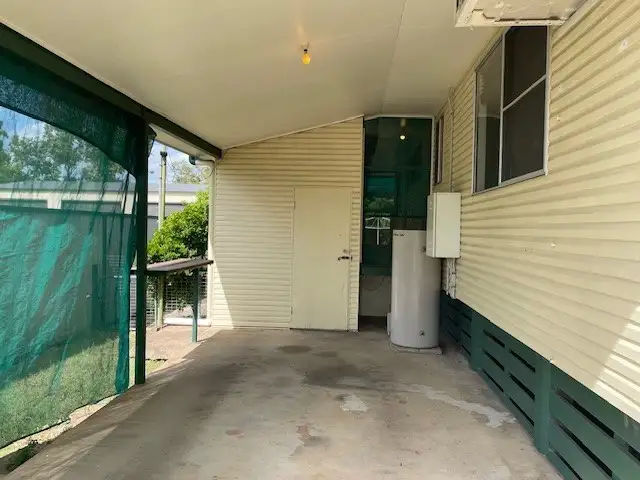 Second view of Homely house listing, 57 Beresford Crescent, Dysart QLD 4745