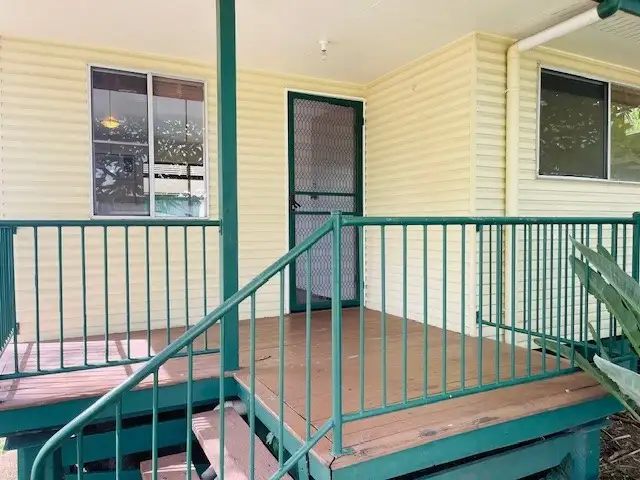 Fourth view of Homely house listing, 57 Beresford Crescent, Dysart QLD 4745