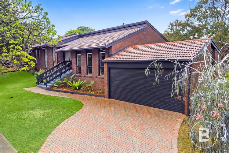 1 White Avenue, Bacchus Marsh VIC 3340