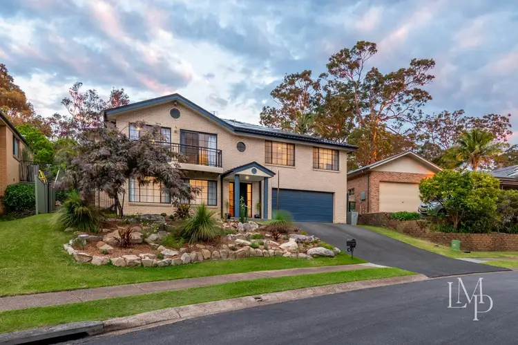 46 Justine Avenue, Whitebridge NSW 2290