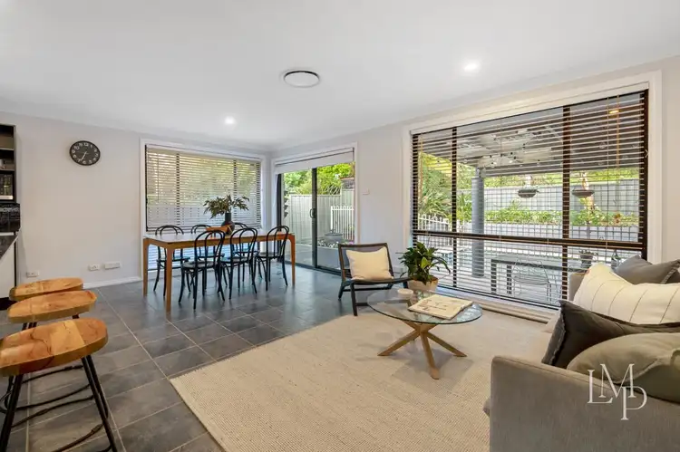 Fifth view of Homely house listing, 46 Justine Avenue, Whitebridge NSW 2290