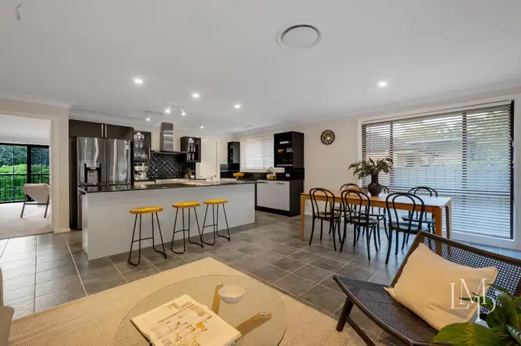 Sixth view of Homely house listing, 46 Justine Avenue, Whitebridge NSW 2290