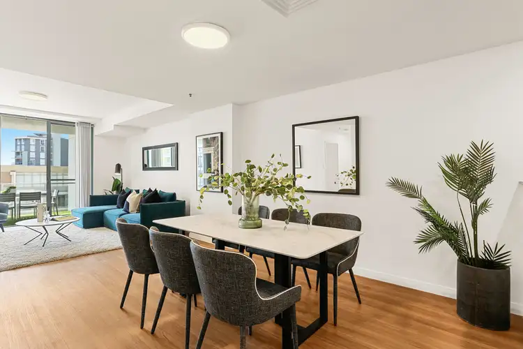 601/1 Church Avenue, Mascot NSW 2020