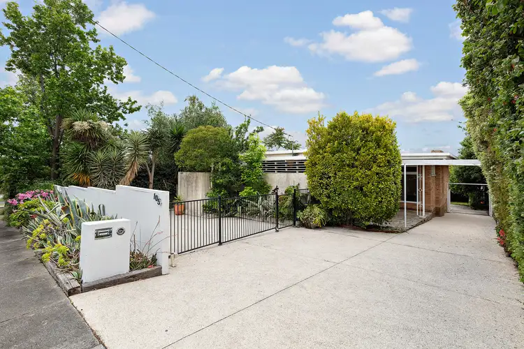 Third view of Homely house listing, 105 Mountain View Road, Balwyn North VIC 3104