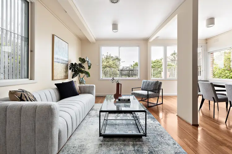 Fifth view of Homely house listing, 105 Mountain View Road, Balwyn North VIC 3104