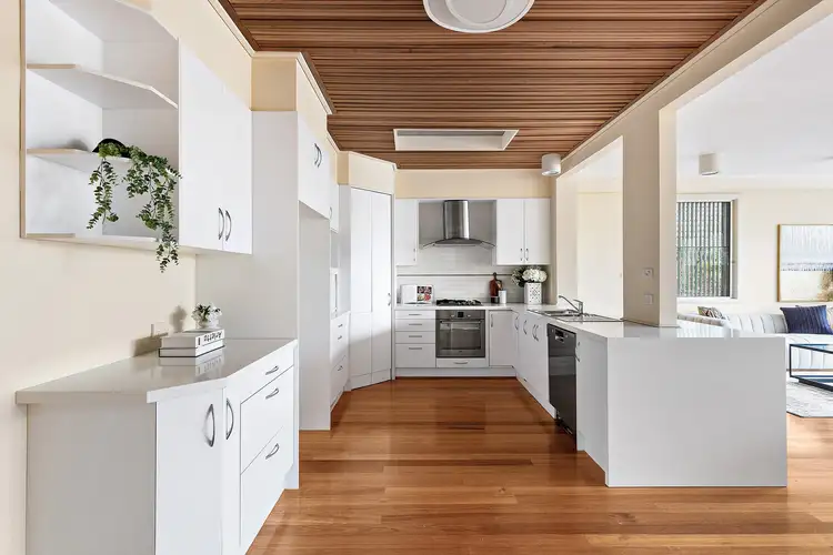 Sixth view of Homely house listing, 105 Mountain View Road, Balwyn North VIC 3104