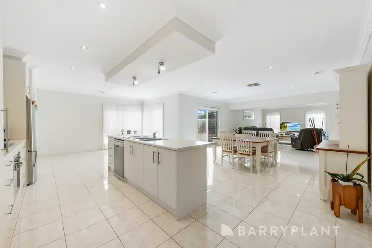 Third view of Homely house listing, 10 Rotarian Place, Melton West VIC 3337