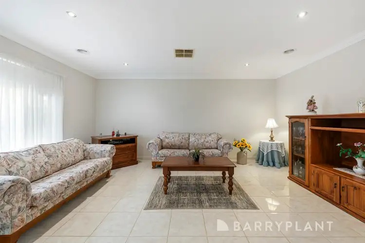 Fourth view of Homely house listing, 10 Rotarian Place, Melton West VIC 3337