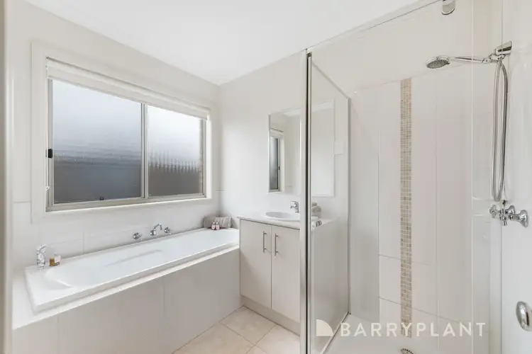 Sixth view of Homely house listing, 10 Rotarian Place, Melton West VIC 3337