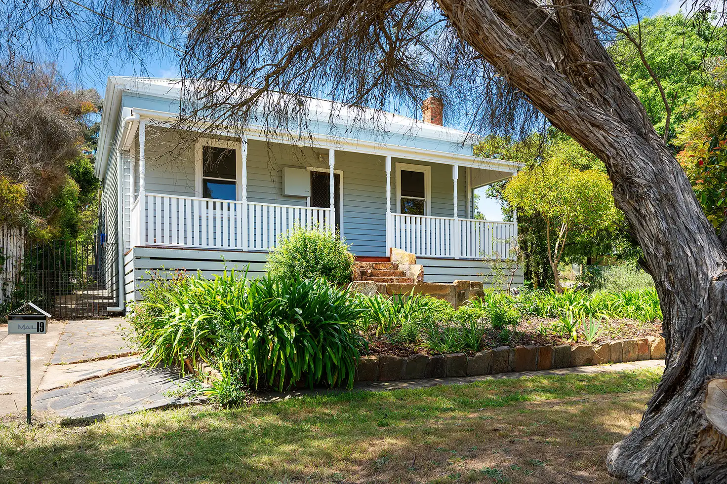 Main view of Homely house listing, 19 Moscript Street, Campbells Creek VIC 3451