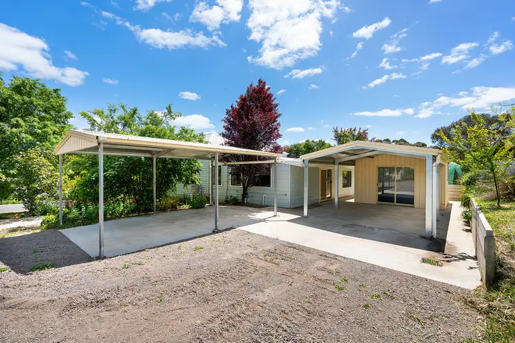 Second view of Homely house listing, 19 Moscript Street, Campbells Creek VIC 3451