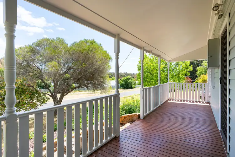 Fifth view of Homely house listing, 19 Moscript Street, Campbells Creek VIC 3451