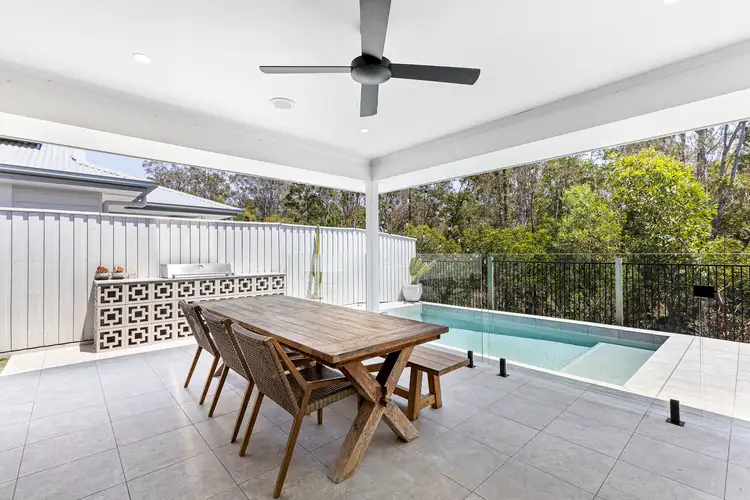 63 Dales Way, Coomera QLD 4209