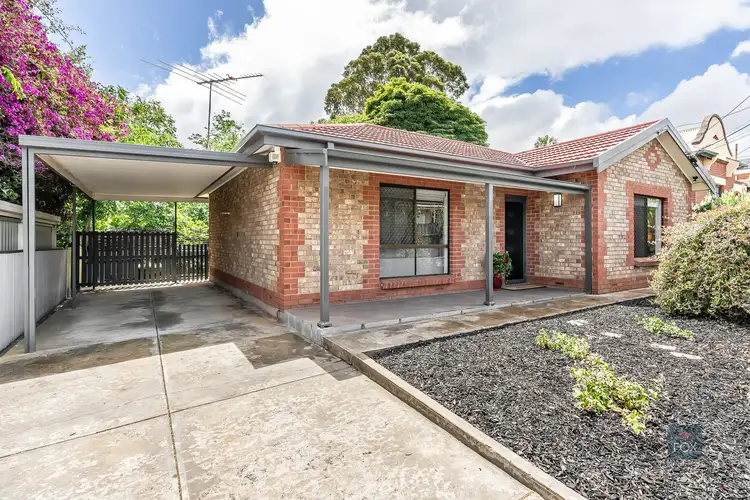 40 Cochrane Terrace, Prospect SA 5082