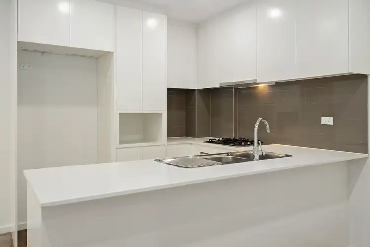 Fourth view of Homely apartment listing, 14/24-26 Lords Avenue, Asquith NSW 2077