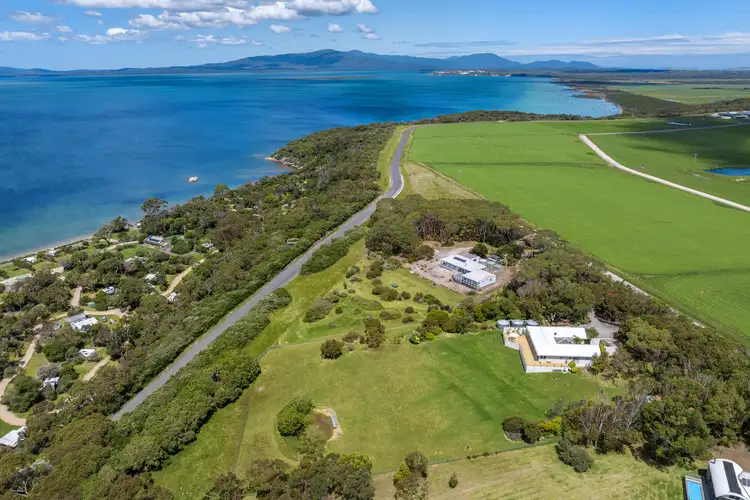 18 Dalgleish Road, Yanakie VIC 3960