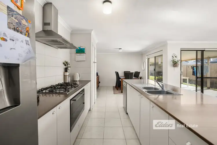 Second view of Homely house listing, 10 Waverley Road, Australind WA 6233