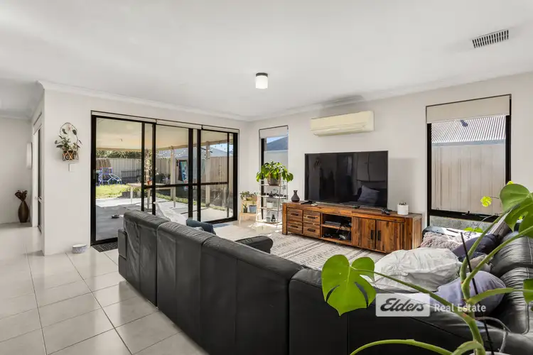 Sixth view of Homely house listing, 10 Waverley Road, Australind WA 6233