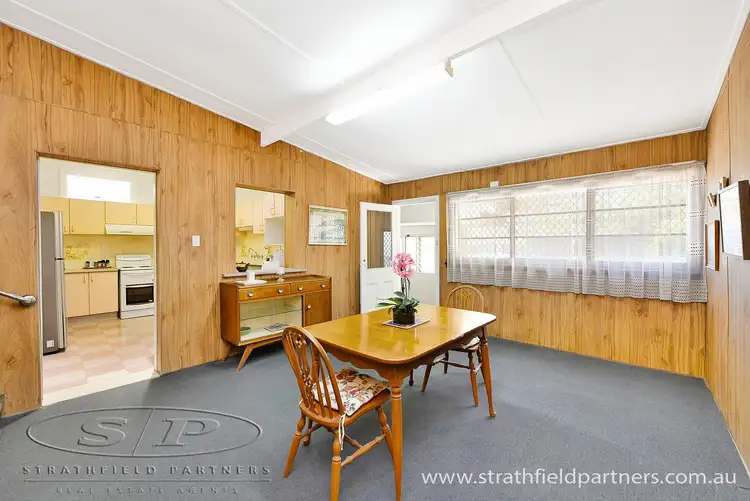Second view of Homely house listing, 39 Stanley Street, Burwood NSW 2134